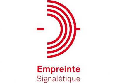 [TESTIMONIAL] Fabrice TREGOU - EMPREINTE (Signage)