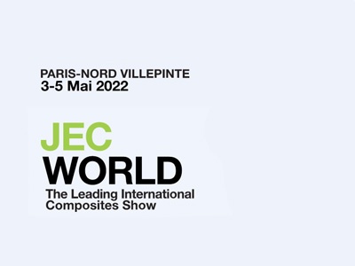 JEC WORLD (PARIS)