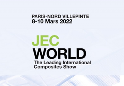 JEC WORLD (PARIS)