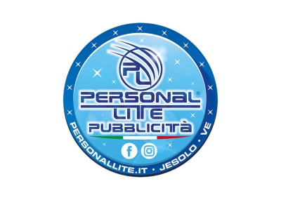 [TESTIMONIAL] PERSONAL LITE (Visual communication made in Italy)