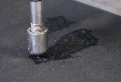 Waterjet