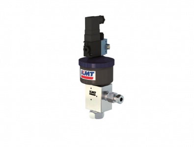 Actuator / Stop Jet