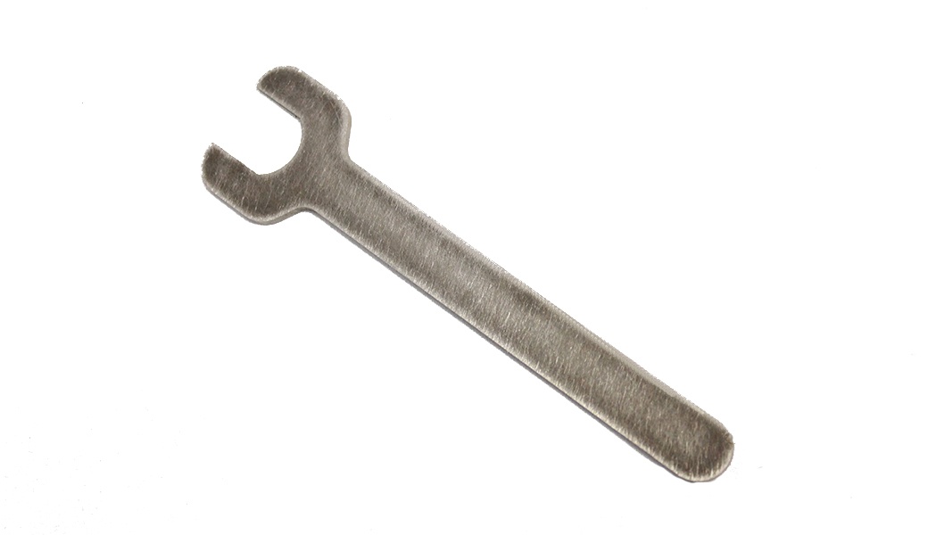 OPEN-END WRENCH 17mm