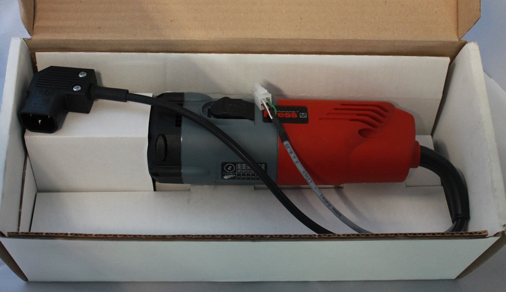 SPINDLE 800W 220V