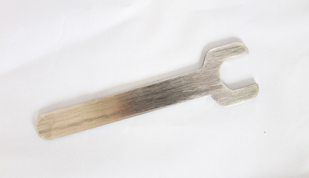 OPEN-END WRENCH