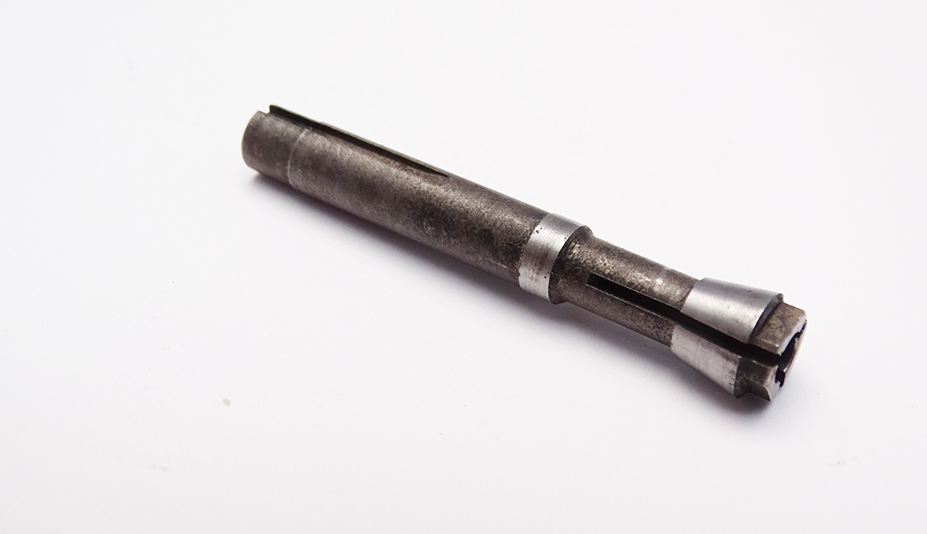 ETCHING GRIP FOR 0.2kW spindles