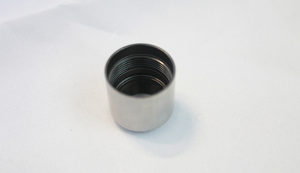 CENTRO MINI LOCK NUT FOR  MANUAL HSK E25 TAPER