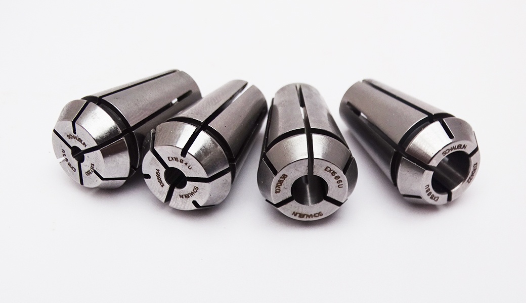 ROUND GRIP EX 16 COMPATIBLE WITH DIFFERENT SPINDLES