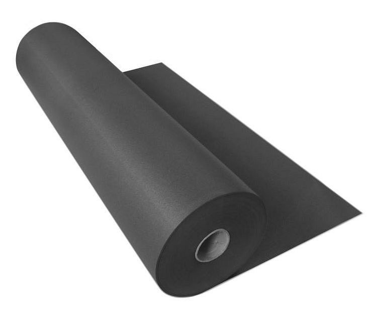 PROTECTION MAT FOR MILLING AND BLADES